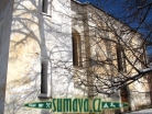 kostel Panny Marie Sněžné, Kašperské Hory