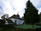 kostel sv. Anny, Javorná