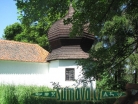 kostel sv. Anny, Kraselov