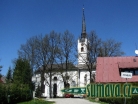 kostel sv. Bartoloměje, Frymburk