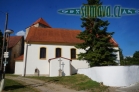 kostel sv. Bartoloměje, Slavkov