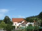 kostel sv. Felixe a kapuc. klášter, Sušice