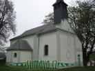 kostel sv. Filipa a Jakuba, Dlouhá Ves