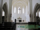 kostel sv. Hrobu Petra a Pavla, Deggendorf  (D)