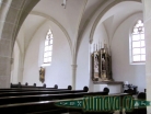 kostel sv. Hrobu Petra a Pavla, Deggendorf  (D)