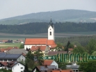 kostel sv. Jakuba, Eschlkam (D)