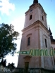 kostel sv. Jakuba, Nepomuk