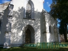 kostel sv. Jakuba, Nepomuk