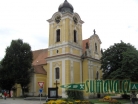 kostel sv. Jakuba, Týn nad Vltavou