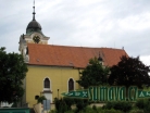 kostel sv. Jakuba, Týn nad Vltavou