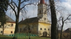 kostel sv. Jakuba Většího, Hostouň