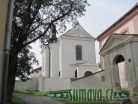 kostel sv. Jakuba Většího, Prusiny