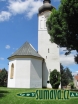 kostel sv. Jakuba Většího, Staňkov
