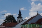 kostel sv. Jana Křtitele, Kardašova Řečice