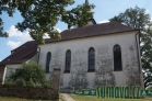 kostel sv. Jana Křtitele, Kardašova Řečice