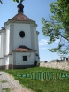kostel sv. Jana Křtitele, Radomyšl