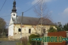 kostel sv. Jana Křtitele, Srby