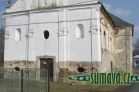 kostel sv. Jana Křtitele, Srby