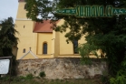kostel sv. Jiljí, Blanice