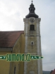 kostel sv. Jiljí, Číměř