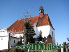 kostel sv. Jiljí, Švihov