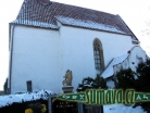 kostel sv. Jiljí, Švihov