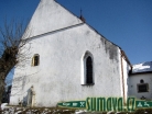 kostel sv. Jiljí, Švihov