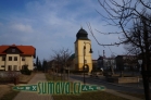 kostel sv. Jiří, Přimda