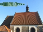 kostel sv. Jiří, Plzeň (Doubravka)