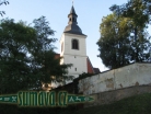 kostel sv. Jiří, Plzeň (Doubravka)