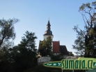 kostel sv. Jiří, Plzeň (Doubravka)