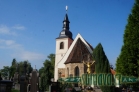 kostel sv. Jiří, Plzeň (Doubravka)