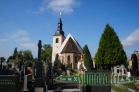 kostel sv. Jiří, Plzeň (Doubravka)