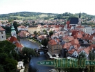 kostel sv. Jošta, Český Krumlov