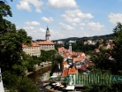 kostel sv. Jošta, Český Krumlov