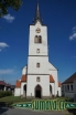 kostel sv. Kateřiny, Hořice na Šumavě