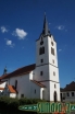 kostel sv. Kateřiny, Hořice na Šumavě