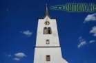 kostel sv. Kateřiny, Hořice na Šumavě