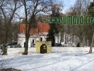 kostel sv. Klimenta, Prácheň