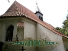 kostel sv. Klimenta, Prácheň