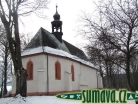 kostel sv. Linharta, Uhliště