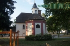 kostel sv. Marka, Soběslav