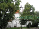 kostel sv. Michala, Bechyně