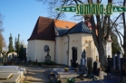 kostel sv. Michala, Klatovy