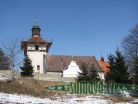 kostel sv. Mikuláše, Štěpánovice