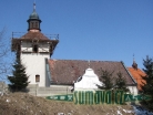 kostel sv. Mikuláše, Štěpánovice