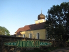 kostel sv. Mikuláše, Kdyně