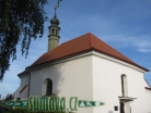 kostel sv. Mikuláše, Luby