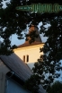 kostel sv. Mořice, Mouřenec