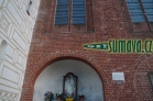 kostel sv. Petra a Pavla, Kralovice